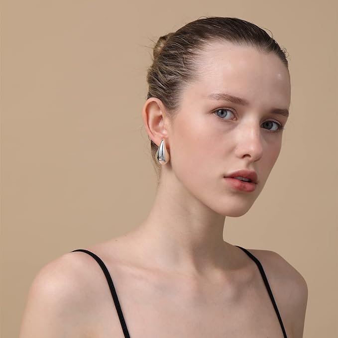 Drop Earrings Set (buy 1 get 1 FREE)