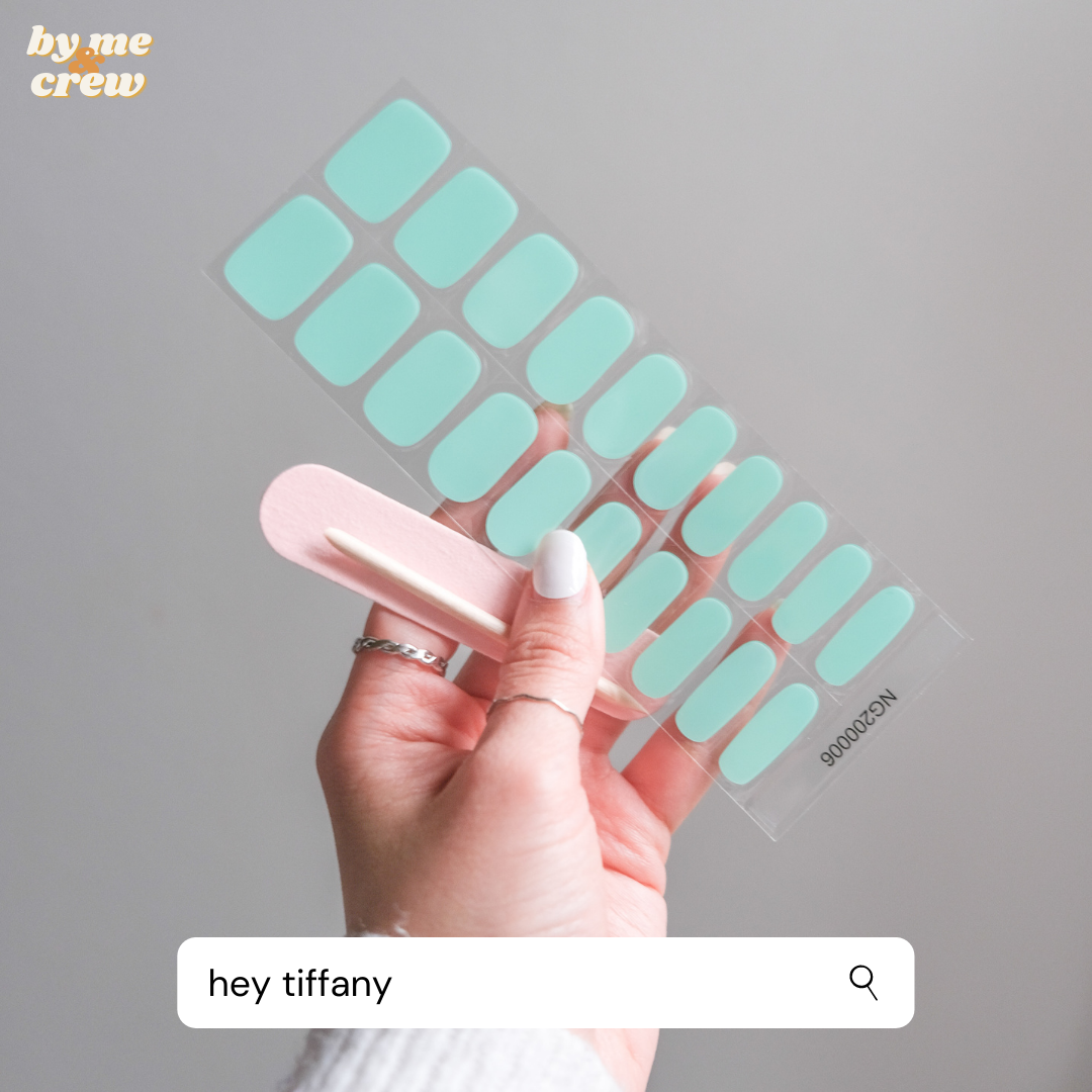 Get Started Pack (FREE UV Lamp + 2x Gel Nail Stickers)