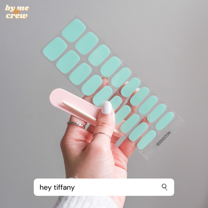 Get Started Pack (FREE UV Lamp + 2x Gel Nail Stickers)