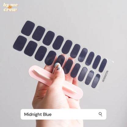 Get Started Pack (FREE UV Lamp + 2x Gel Nail Stickers)