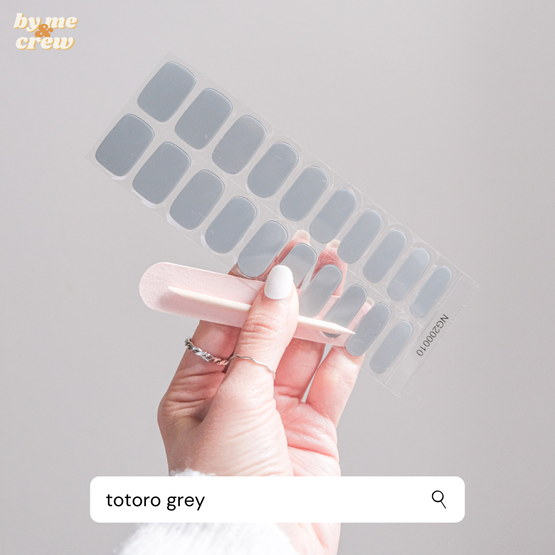 Get Started Pack (FREE UV Lamp + 2x Gel Nail Stickers)