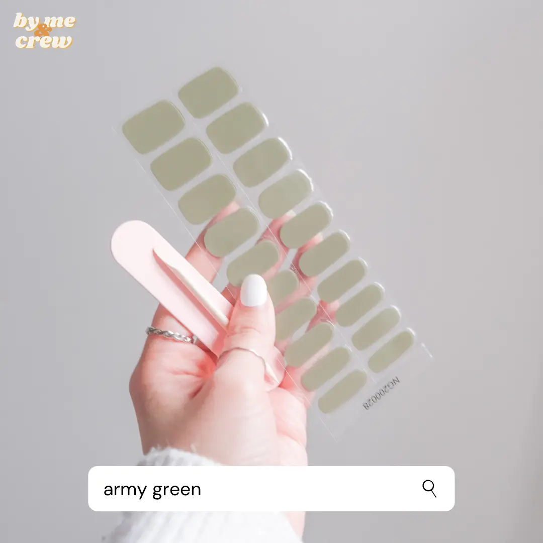Get Started Pack (FREE UV Lamp + 2x Gel Nail Stickers)