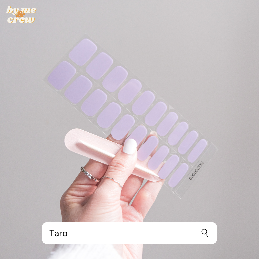 Get Started Pack (FREE UV Lamp + 2x Gel Nail Stickers)