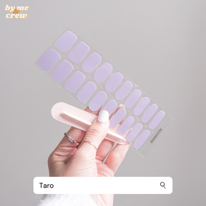 Get Started Pack (FREE UV Lamp + 2x Gel Nail Stickers)