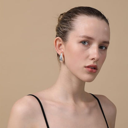 Drop Earrings Set (buy 1 get 1 FREE)