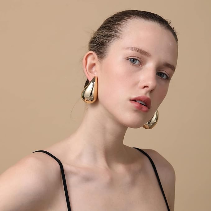 Drop Earrings Set (buy 1 get 1 FREE)