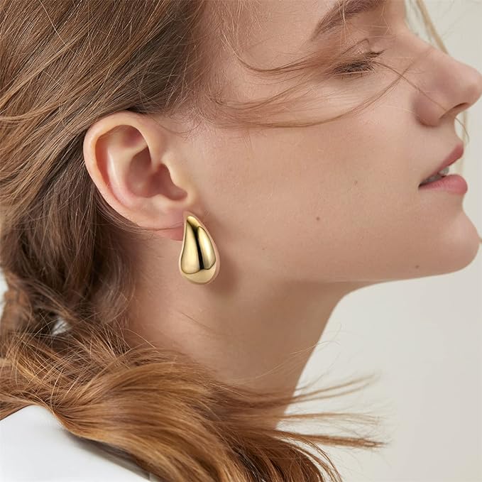 Drop Earrings Set (buy 1 get 1 FREE)
