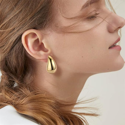 Drop Earrings Set (buy 1 get 1 FREE)
