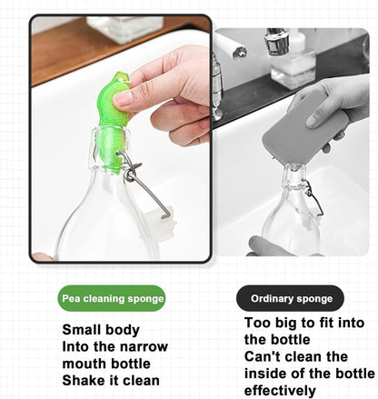 Bottle Cleaning Beans - Packs Of 5