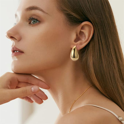Drop Earrings Set (buy 1 get 1 FREE)