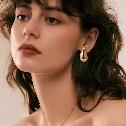 Drop Earrings Set (buy 1 get 1 FREE)