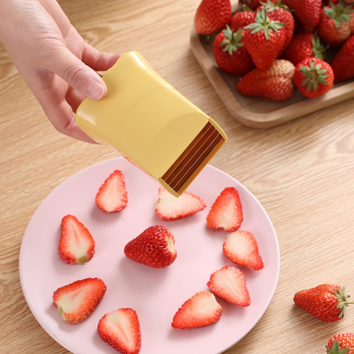 Food Slicer - Pack of 3