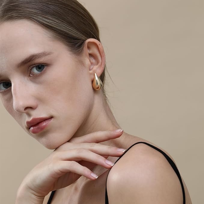 Drop Earrings Set (buy 1 get 1 FREE)