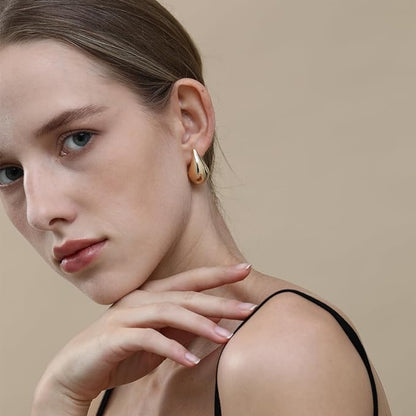 Drop Earrings Set (buy 1 get 1 FREE)