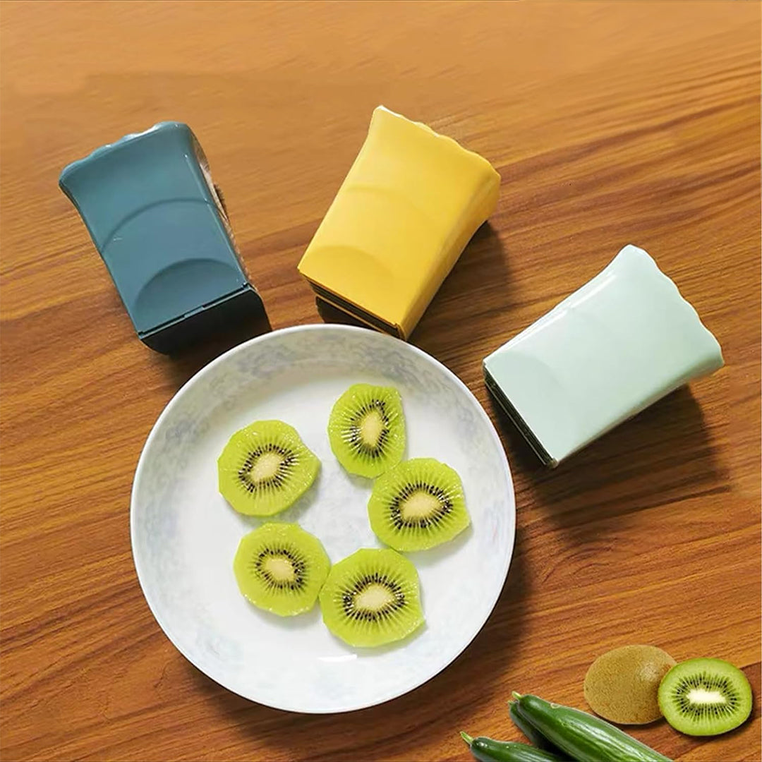 Food Slicer - Pack of 3