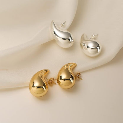 Drop Earrings Set (buy 1 get 1 FREE)