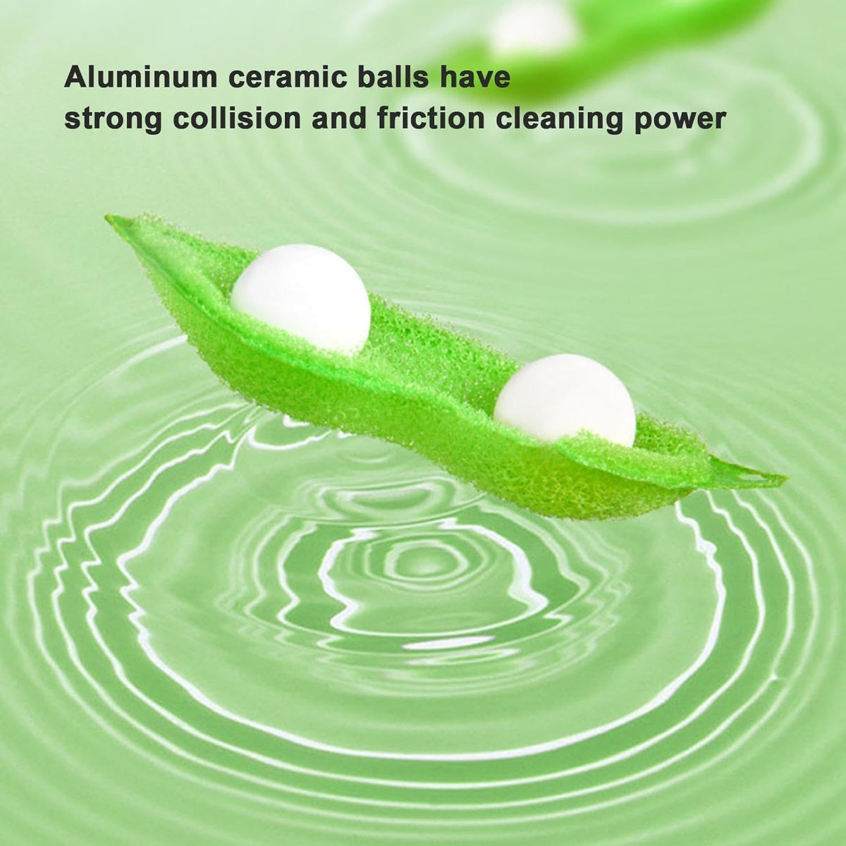 Bottle Cleaning Beans - Packs Of 5