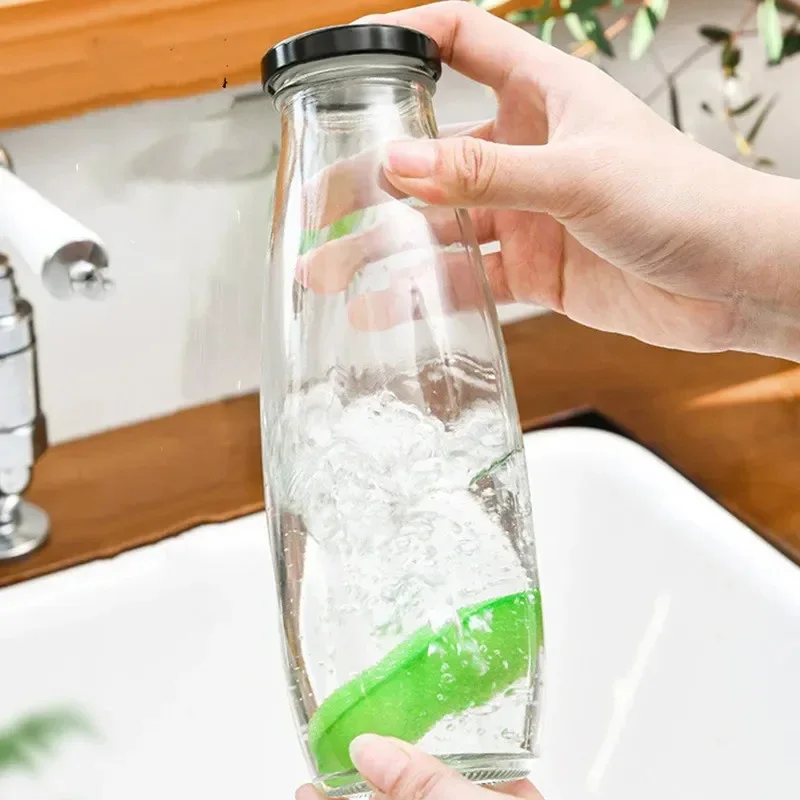Bottle Cleaning Beans - Packs Of 5