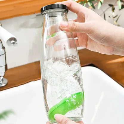 Bottle Cleaning Beans - Packs Of 5
