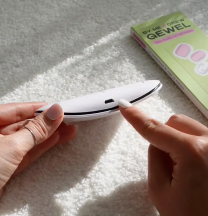 Quavely UV Light