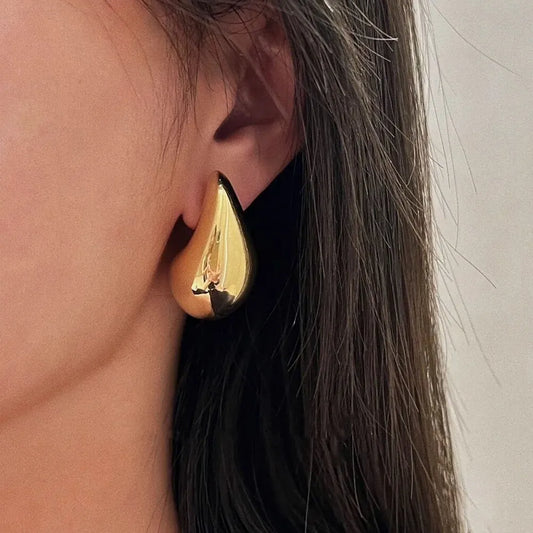 Drop Earrings Set (buy 1 get 1 FREE)
