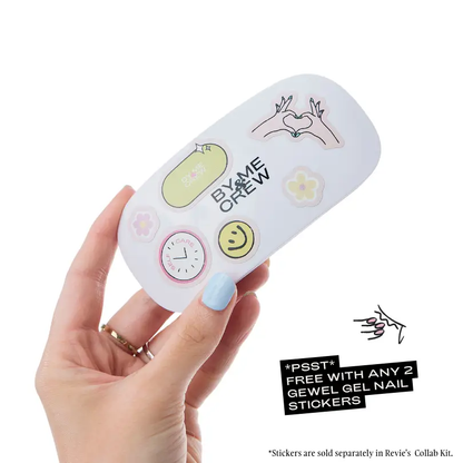 Quavely UV Light
