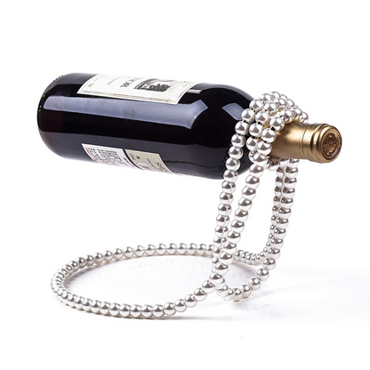 Lunevire™ Floating Wine Rack