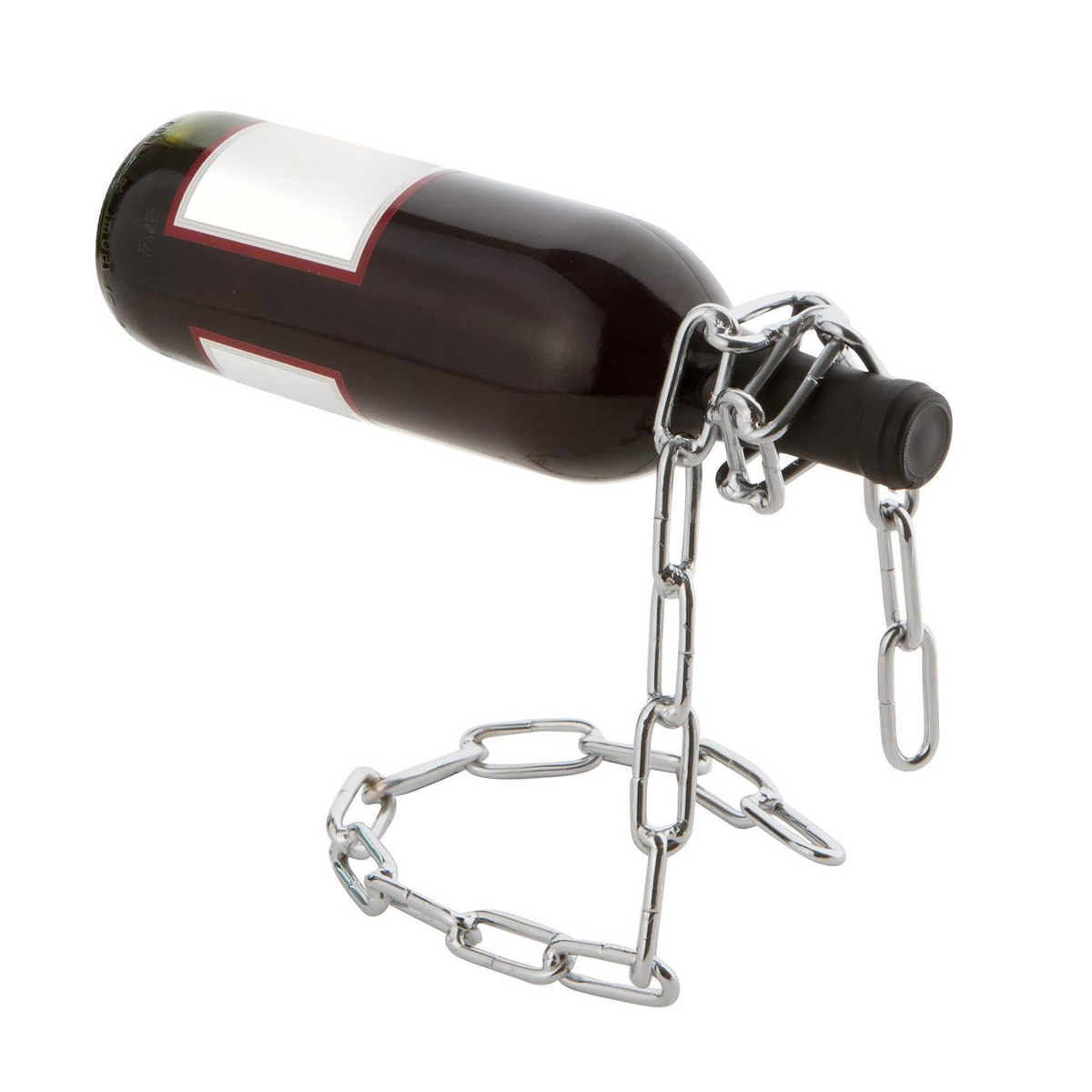 Lunevire™ Floating Wine Rack