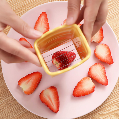 Food Slicer - Pack of 3